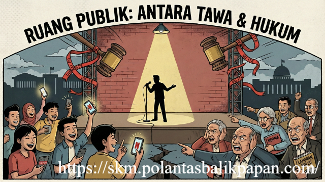 Langkah Berani Kuasa Hukum