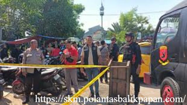 Polisi Tangkap Pelaku Pembobol Rumah Kosong di Tangerang