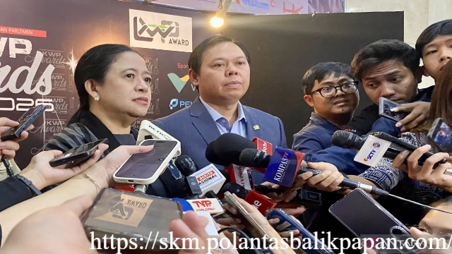 4 Anggota BAIS Segera Disidang