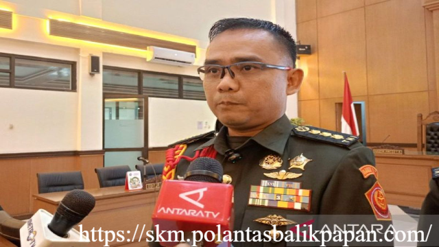 Oditurat Militer Jakarta: Motif Penyerang