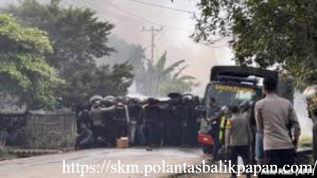 Komnas HAM Ungkap 4 Kekerasan Besar di Papua