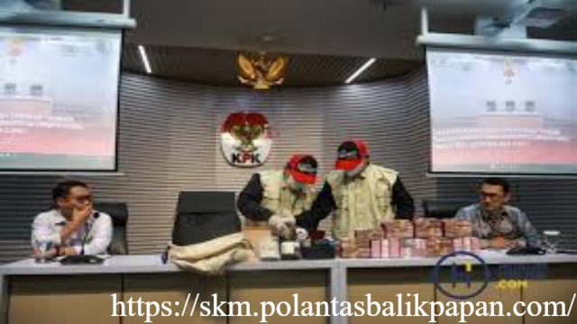 Daftar Barbuk Kasus Bea Cukai