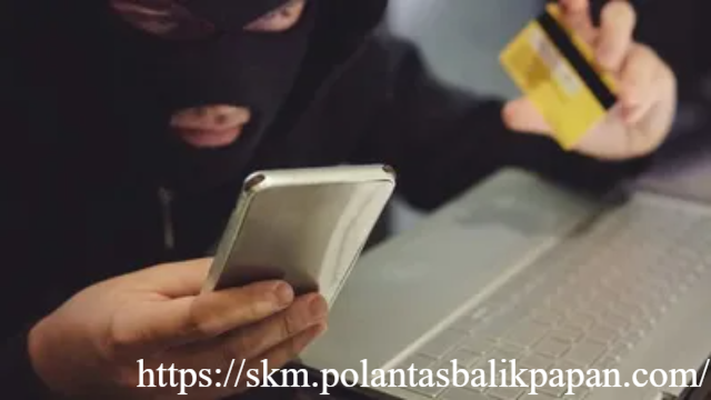 Polri dan FBI Bongkar Kasus Penipuan Global