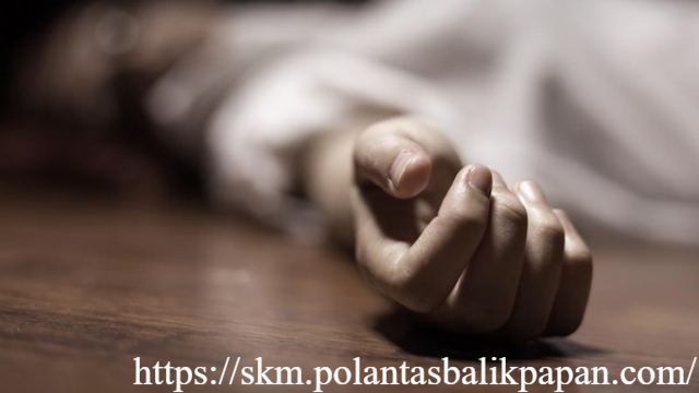 Pria di Sragen Bunuh Janda Selingkuhan Usai Diminta Nikah