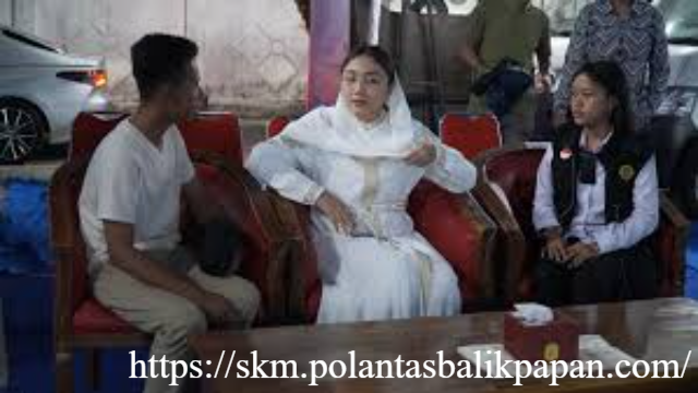 Siswi SMP di Blitar Jered: Eksploitasi Seksual