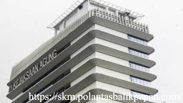 Kejagung Tetapkan Pemilik PT CBU