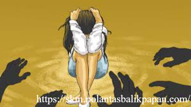 Siswi SMP di Blitar Dijadikan PSK