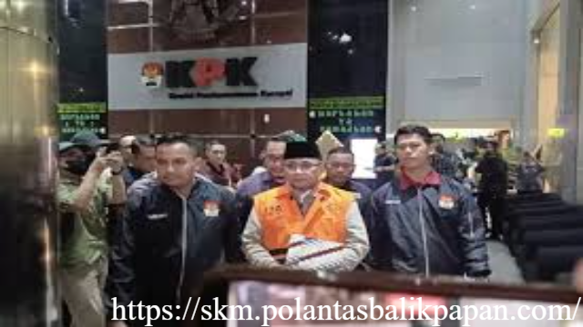 KPK Perpanjang Masa Tahanan Gus Yaqut