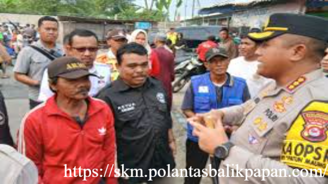 Rentenir di Tigaraksa Tangerang Ditangkap