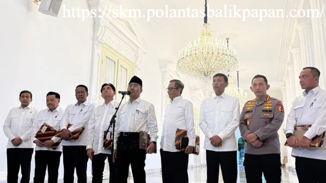 Kompolnas: Penguatan Independensi dan Kewenangan