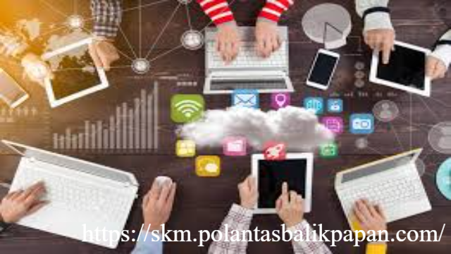 Perkuat Akses Digital Pemerintah Optimalkan Internet
