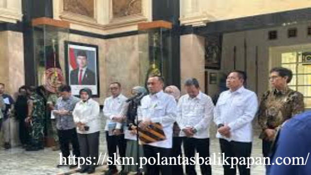 Prabowo Akan Perbaiki Puskesmas di Indonesia