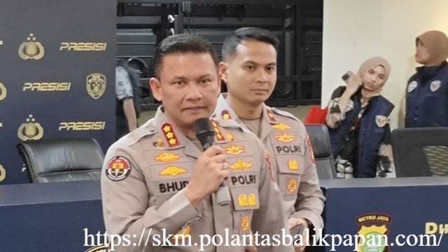Kronologi Wanita di Tangsel Dibunuh Mantan Suami