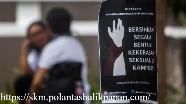 Kontroversi Sanksi Kasus Kekerasan Seksual FH UI