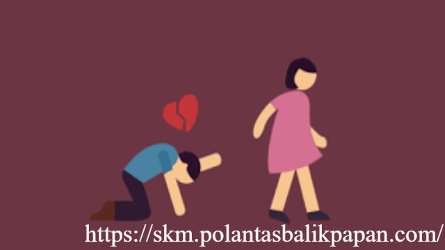 Sakit Hati Ditolak Bertemu dan Dibilang